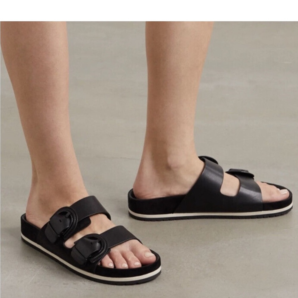 VINCE Glyn Sandals